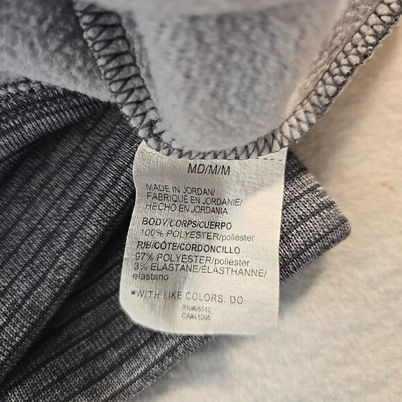 Under Armour Storm Golf Mens Medium Pullover Long Sleeve - Picture 5 of 5